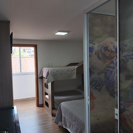 100% Flats Apartment Gramado Phòng bức ảnh