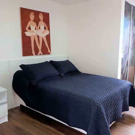 100% Flats Apartment Gramado Ngoại thất bức ảnh