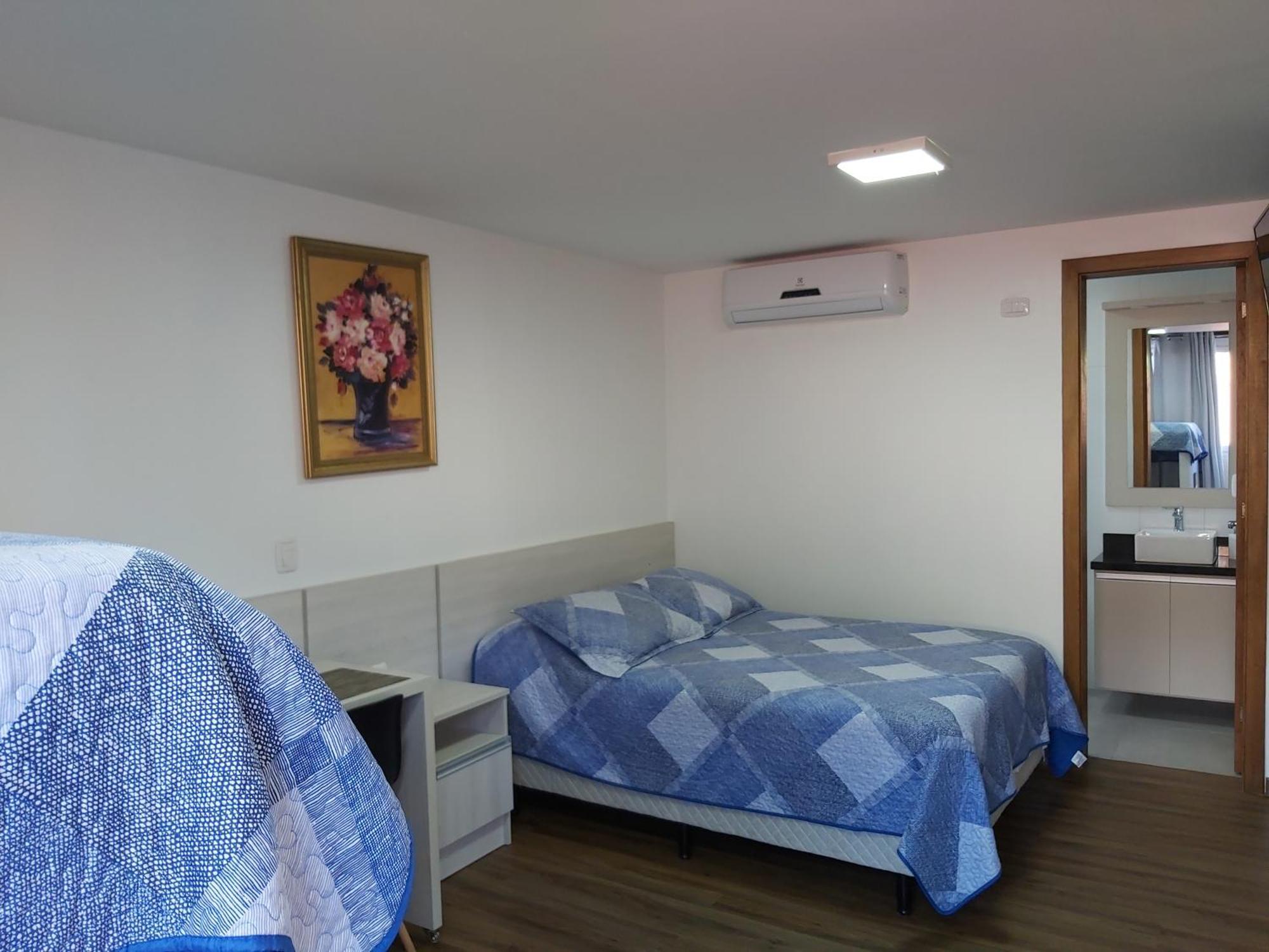 100% Flats Apartment Gramado Phòng bức ảnh