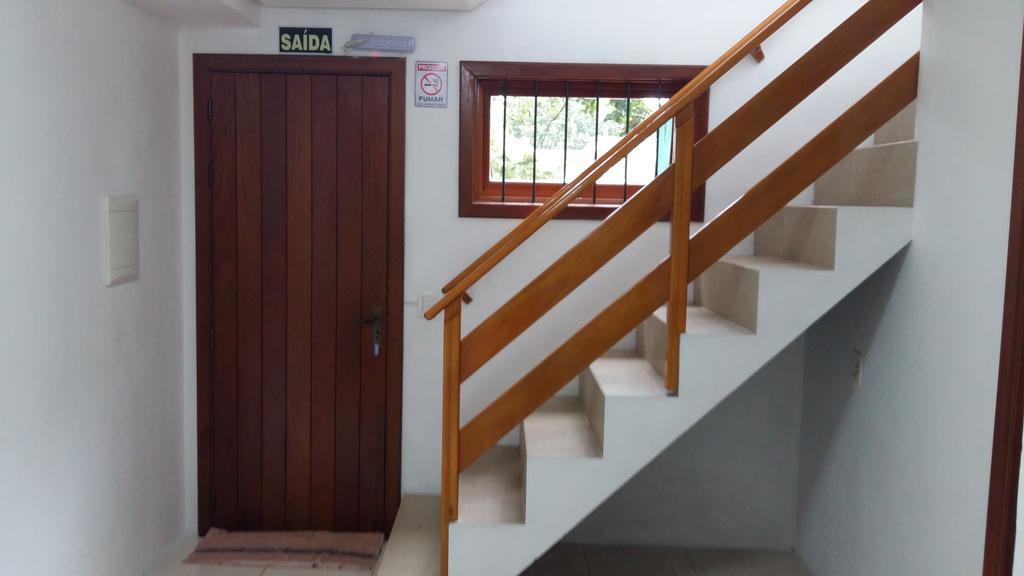 100% Flats Apartment Gramado Ngoại thất bức ảnh