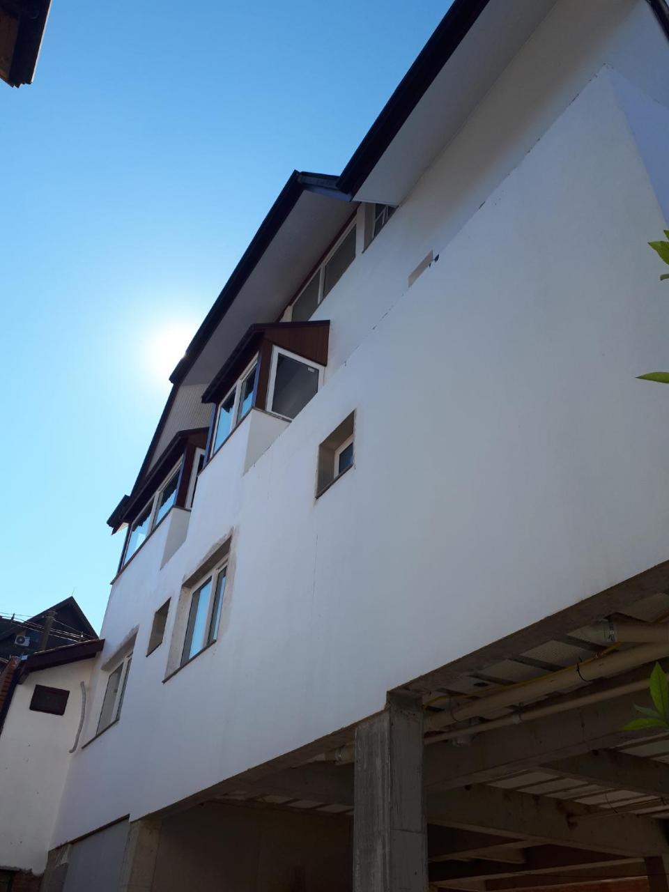 100% Flats Apartment Gramado Ngoại thất bức ảnh